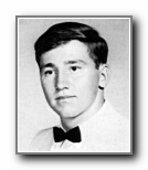 Dennis Long: class of 1968, Norte Del Rio High School, Sacramento, CA.